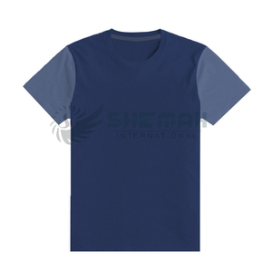 เสื้อยืดผู้ชายวินเทจซักได้เสื้อยืดแบบนุ่มสวมใส่ดูแขนสั้นคอกลมเสื้อยืดลำลองเหมาะสำหรับชุดวางกลับหรือวันหยุดสุดสัปดาห์ที่ผ่อนคลาย - Product Image 4