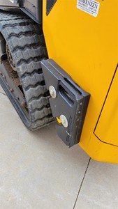 Retroexcavadora Cargadora de Ruedas JCB 2TS-7T 2025 de Alto Rendimiento con Bomba de Cojinete de Motor - 3 Años de Garantía, Alta Eficiencia Operativa - Product Image 2