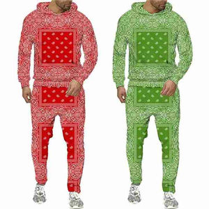 Sudadera con Capucha Personalizada para Hombre, Estilo Oversize, 100% Algodón, Impresión Serigráfica, Antiencogimiento, Forrada, Invierno, Alta Calidad, Estilo Desgastado - Product Image 2