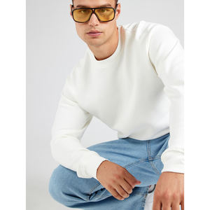 Sudaderas para Hombre, Gran Oferta, Mejor Calidad, Nuevo Estilo, Sudadera para Hombre 100% Felpa, Sudadera de Moda Personalizada - Product Image 3