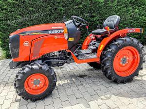 Mini Tractor Kubota A211N 2020, Último Diseño Japonés, 4x4, Nuevo, Agrícola, Motor de 21HP, Caja de Cambios, Precio al por Mayor - Product Image 4
