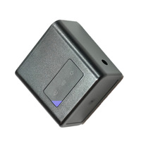 Chargeur de batterie portable Tefoo GSCH037D pour batterie intelligente standard de la série GS2037