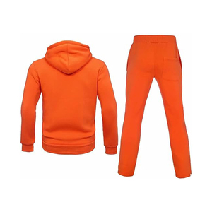 ผู้ผลิตชุดกีฬา ชุดวอร์ม ชุดลำลอง ชุดแทรคสูทแบบกำหนดเอง ชุดแทรคสูทพิมพ์ลายคุณภาพสูงสำหรับผู้ชาย - Product Image 2