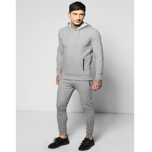 <span class=keywords><strong>Ho</strong></span> Bán Trang Phục Tracksuit Thể Thao Giản Dị Tracksuits Sweatsuit Phòng Tập Thể Dục Thể Hình Tập Thể Dục Quần Áo Hai Mảnh Thiết Lập - Product Image 5