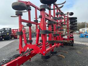 Modèle Horsch Tiger 6 XL - Product Image 5