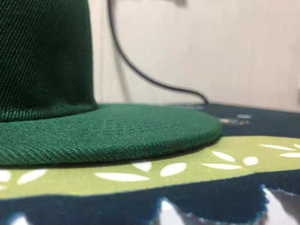 Vente en gros Casquettes de baseball unisexes avec couleurs personnalisées Casquette ajustable, respirante et imperméable en coton Logo personnalisé 2025 - Product Image 4