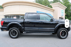 Ford F-150 SuperCrew d'occasion 2020, conduite à gauche, norme Euro IV, 50001-75000 milles, 200-250 ch, 200-300 Nm, 3 mois d'ancienneté, origine américaine - Product Image 3