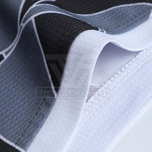Uniforme de Baloncesto para Hombre, Diseño Único TRENDY FLEXWEAR, Alta Calidad, Tallas Grandes, Secado Rápido, 100% Poliéster, Sin Mangas, Deportivo - Product Image 4