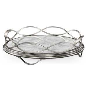 Holesale-logo personalizado de metal antiguo, impresión moderna y elegante - Product Image 3