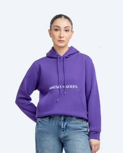 Deportes al aire libre bordado DTF pegatina sudaderas con capucha de mujer moda elegante Casual cálido acogedor ropa de invierno al por mayor - Product Image 1
