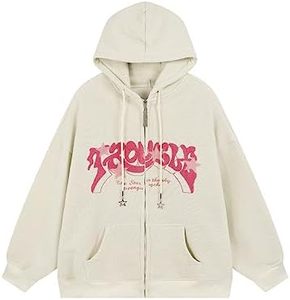 Sudaderas con Capucha Extra Grandes y Cortas de Poliéster y Algodón para Hombre - Product Image 1