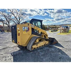 2021 pour Caterpillar 279D3 État d'occasion - Product Image 2