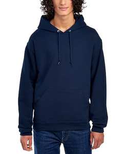 Sudadera con Capucha Personalizada al por Mayor con Bordado y Estampado Puff para Hombre, Sudaderas y Hoodies de Alta Calidad para Hombre - Product Image 1
