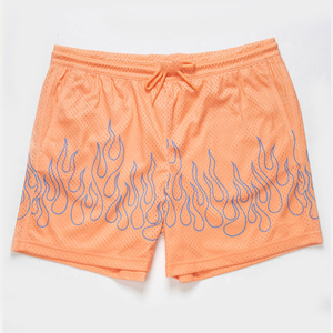 2026 Wholesale Custom Logo <b>Mesh</b> Quick Drying <b>Shorts</b> Casual Sports Basketball <b>Shorts</b> for <b>Men</b> Training <b>Mesh</b> <b>Shorts</b> - Product Image 1