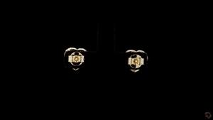 2.32 CT หัวใจรูปร่างห้องปฏิบัติการเพชร14K สีเหลืองทอง VVS EF ความชัดเจนเครื่องประดับหรูอย่างยั่งยืนสำหรับผู้หญิง - Product Image 4