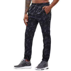 Anti-Pilling Jogger Pant Hombres Personalizado Hecho para la más alta calidad en diferentes estilos Joggers para hombres - Product Image 1