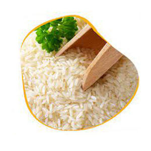 Riz étuvé cassé brun Basmati 5% de haute qualité Vente en gros Haut fabricant nouveau style Meilleur matériau avec des prix bas - Product Image 1