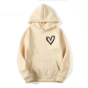 Sweat à capuche surdimensionné en polaire polyester 100% de haute qualité pour hommes Streetwear pour l'hiver Sublimation sweats à capuche pour hommes vierges - Product Image 4