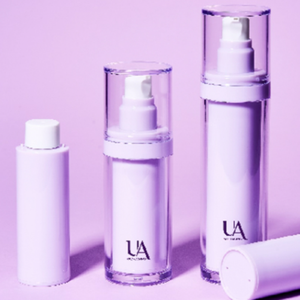 Vente en gros en vrac de flacon pulvérisateur en plastique PET mini flacon pulvérisateur en plastique PET blanc fabricant au Vietnam - Product Image 4