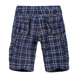 Shorts cargo pour hommes de haute qualité, best-seller, vêtements d'entraînement, usage décontracté, vente chaude, shorts cargo pour hommes en vente - Product Image 2