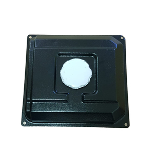 Serbatoio di Benzina Compatibile con Generatore Pr1500C Rif. 976067 in Materiale Plastico - Product Image 1