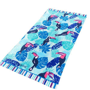 Wholesale Custom 100% Cotton Hand <b>Face</b> Bath Beach <b>Towel</b> High Quality Soft Reusable <b>Disposable</b> Feature - Product Image 1