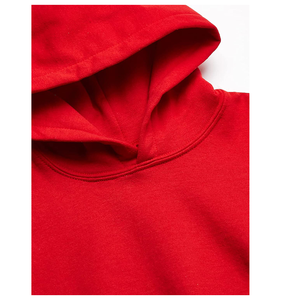 Sweat-shirt unisexe respirant et personnalisé en molleton brodé 100 % coton pour l'hiver 2025 – Collection Mode Sport - Product Image 6