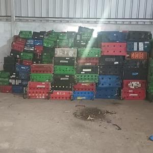 Chatarra de Baterías de Portátiles, Paquetes de Iones de Litio Reciclables de Electrónica de Consumo - Product Image 3