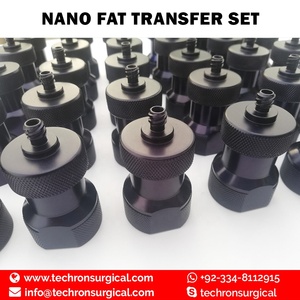 Kit de transfert de filtre à graisse nano 2023 avec cartouches réutilisables - Product Image 2