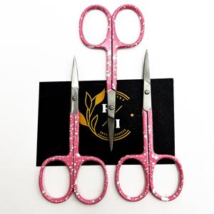 Tijeras para Cutículas de Acero Inoxidable Ecológicas, Nuevas del 2025, Afiladas, Duraderas, de Precisión, Diferentes Estilos, para Salón de Belleza y Manicura en Casa - Product Image 2