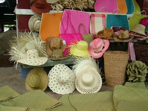 Sombrero Mexicano de Paja de Diseño Único, Multicolor, de Paja Natural, con Ala Ancha, para Fiestas, Halloween, Carnaval y Festivales - Product Image 5