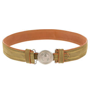 เข็มขัดพิธีการแบบใหม่ ชุดยูนิฟอร์ม สายรัดหลากสีสัน เข็มขัดยุทธวิธีคุณภาพสูง รับทำโลโก้และงานพิมพ์ตามสั่ง - Product Image 6