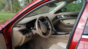 Usado 2016 C * adillac CTS 2,0 T Colección de lujo - Product Image 3