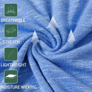 Sudadera con Capucha de Invierno para Hombre Streetwise, Forro Polar Suave, Transpirable, Capa Cálida, Tacto Suave, Movimiento Flexible, Silueta Limpia, Perfil Moderno - Product Image 6