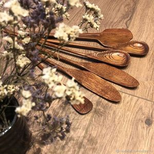 Fournisseur en gros de cuillères à noix de coco Grand stock de cuillères biodégradables et durables à des prix compétitifs - Product Image 2