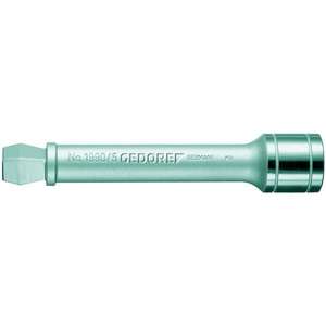 Gedore 1/2'' Universal <b>Extension</b> Premium <b>Socket</b> Product - Product Image 1