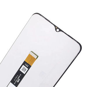 Repuesto de Pantalla Táctil Digitalizadora para Samsung A03s <span class=keywords><strong>A037U</strong></span> con 1 Año de Garantía, Pantalla LCD de Repuesto para Teléfono - Product Image 1
