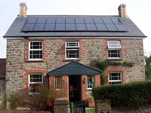 ซันโกล/ดีเย่ไฮบริดอินเวอร์เตอร์แผงเซลล์แสงอาทิตย์20KW 40kw 30KW 50kw ลิเธียมไอออนโมโนคริสตัลไลน์สำหรับใช้ในบ้าน - Product Image 6