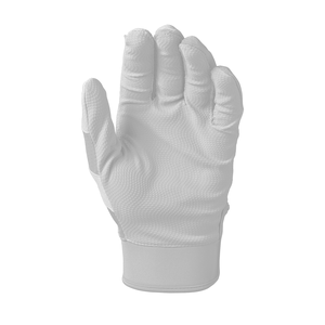 Gants de baseball personnalisés à manchette courte Gants de frappeur personnalisables en matériaux de haute qualité - Product Image 6