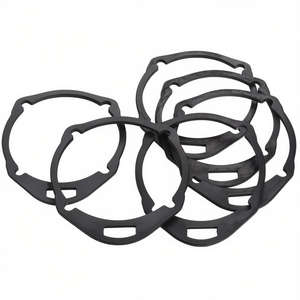 Accessoires et pièces pour outils pneumatiques Hazet : Joint d'étanchéité arrière pour clé à chocs - Product Image 2