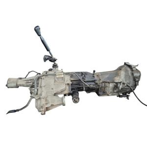 คู่มือการเปลี่ยนอะไหล่ครบชุด มิตซูบิชิ ปาเจโร่ พินิน 4g93 เบนซิน 1900 (99>) - Product Image 2