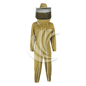 Traje de Apicultura de Secado Rápido, Nuevo Estilo, Precio Bajo, Venta Caliente, Servicio OEM - Product Image 1