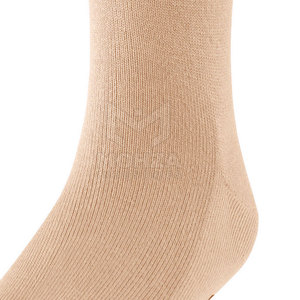 <b>Winter</b> Sports Wear Solid Color American Football <b>Socks</b> Quick Dry Eco-Friendly Breathable Customizable No Show Seamless - Product Image 4