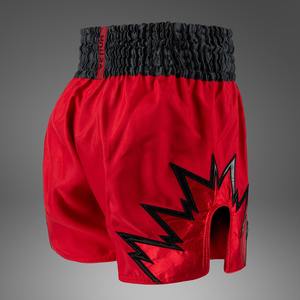 Nouveauté Vente en gros personnalisée pour la lutte et le combat des adultes Shorts MMA pour hommes Matériau polyester respirant à séchage rapide - Product Image 2