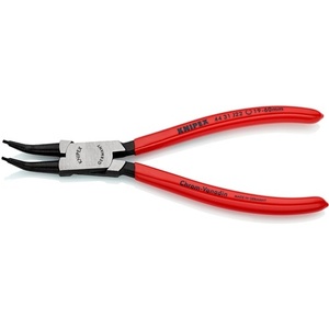 Pince à anneaux de retenue KNIPEX J 22 pour la pêche, pour trous de 19 à 60 mm - Product Image 3