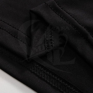 ชุดใส่เล่นผื่นสำหรับผู้ชายชุดใส่เล่นยิมผ้ายืดได้พิมพ์ลายระเหิด - Product Image 6