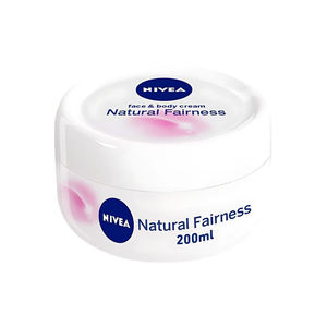 Crema Facial Nivea Naturally Good de Uso Diario para Mujer, Hecha en Alemania, Hidratación Pura - Product Image 2