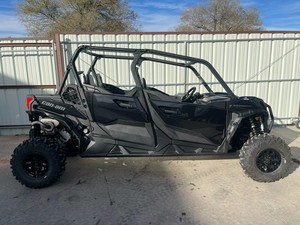 Vehículo Utilitario Can-Am Maverick Trail DPS 1000R 2026 de la MEJOR CALIDAD en Venta con Garantía - Product Image 5