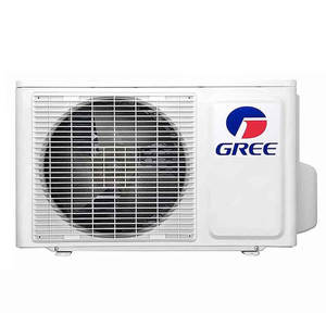 Alta eficiencia Gree 24.000 BTU 16 SEER LIVO + montaje en pared sin conductos Mini Split Air Con.ditioners bomba de calor 208/230V para la venta - Product Image 2