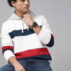 Wholesale Streetwear Wash Men's <b>Hoodie</b> Heavyweight Oversized Vintage <b>Zip</b> <b>up</b> <b>Hoodie</b> High Quality Wash Zipper Hoodies - Product Image 3